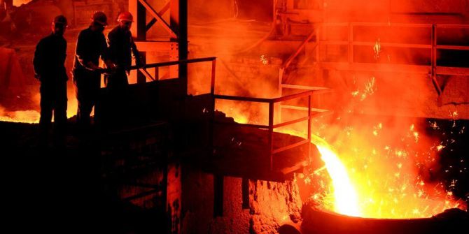 Kardemir’de 13. Tis Görüşmeleri