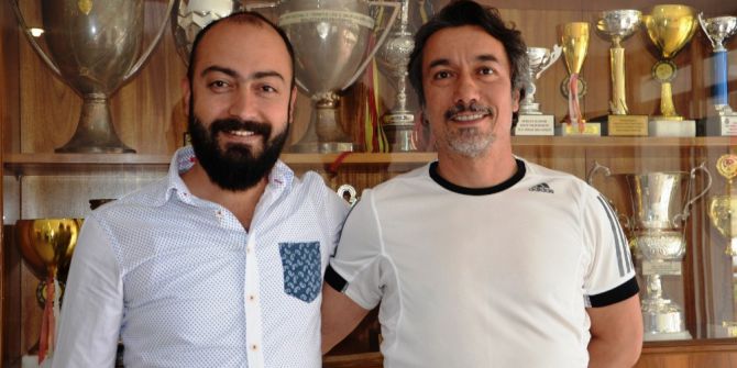 Evkur Yeni Malatyaspor’un Gizli Kahramanları