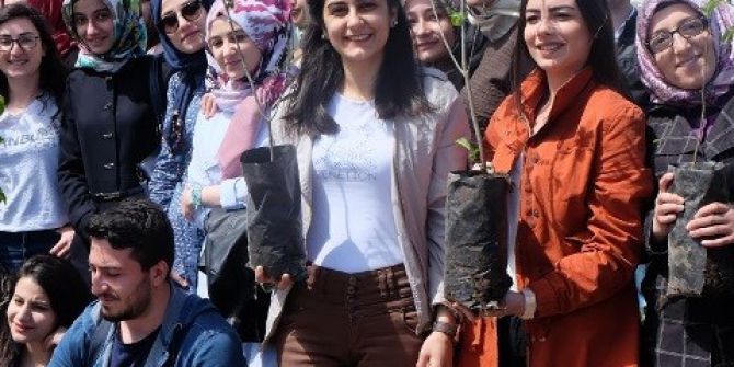 Çeko Öğrenci Kulübü 15 Temmuz Şehitlerini Unutmadı