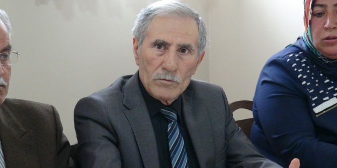 Kayısıda Don İddiası