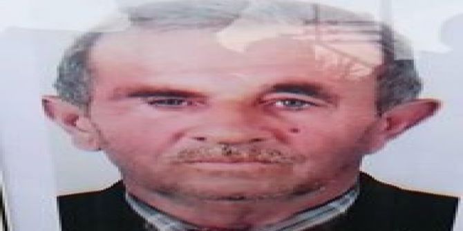 Kıbrıs Gazisi Kalbine Yenildi