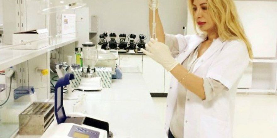 İaü, Kimyasal Madde İçermeyen Gıda Ambalajı Üretecek