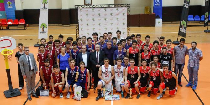 Şehitkamil’de Alkışlar Genç Dev Adamlara