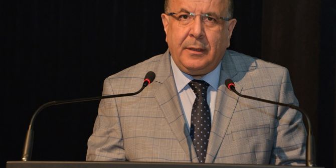 Selçuk Üniversitesinde Türkçe Şöleni