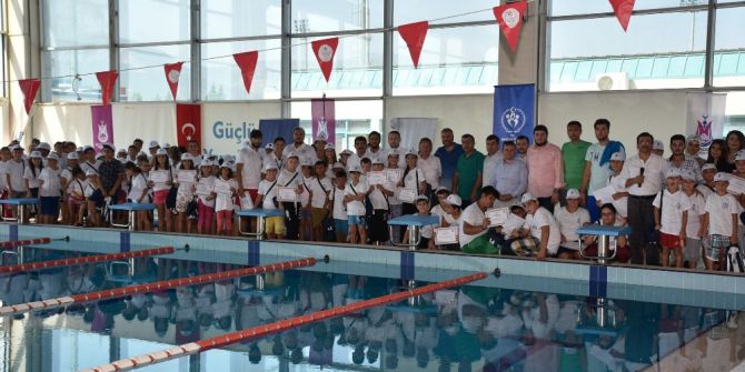 Şehzadeler’de Yaz Spor Okulları Kayıtları Başladı