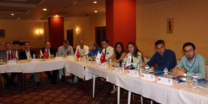 Alanya’da Sağlık Turizmi Konuşuldu