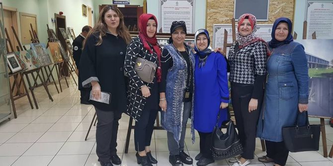 Müdür Zülkarni Yeldemez: Müzeler Tarih, Kültür, Bilim Ve Sanat Değerlerinin Sergilendiği Yerlerdir