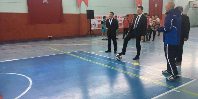 Protokolün Penaltı Atışları Kutlamalara Damga Vurdu