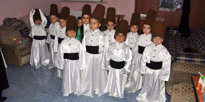 Müftü Mikail Vural: Hedefimiz 4-6 Yaş Arası Hafızlar Yetiştirmek