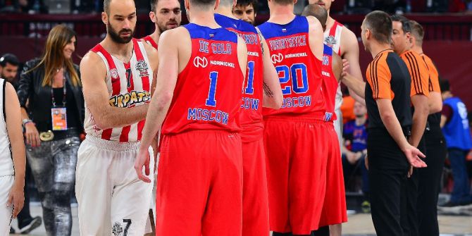 Euroleague Final-four