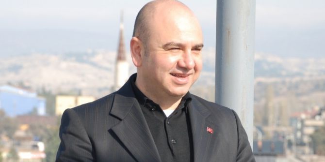 Başkan Mehmed Ali Saraoğlu’nun Atatürk’ü Anma Gençlik Ve Spor Bayramı Mesajı