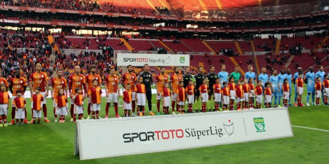 Spor Toto Süper Lig