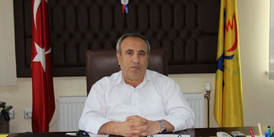 Ptt’den "Milletim Büyüksün" Posta Pulu