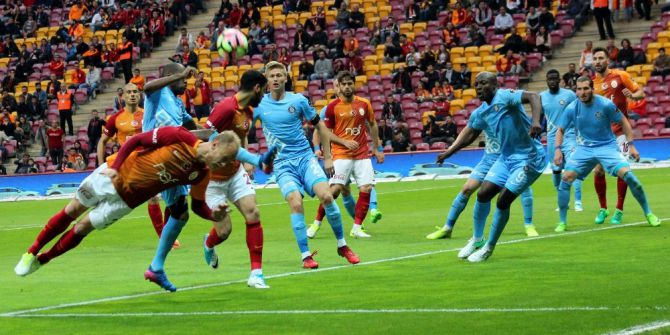 Spor Toto Süper Lig