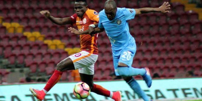 Spor Toto Süper Lig