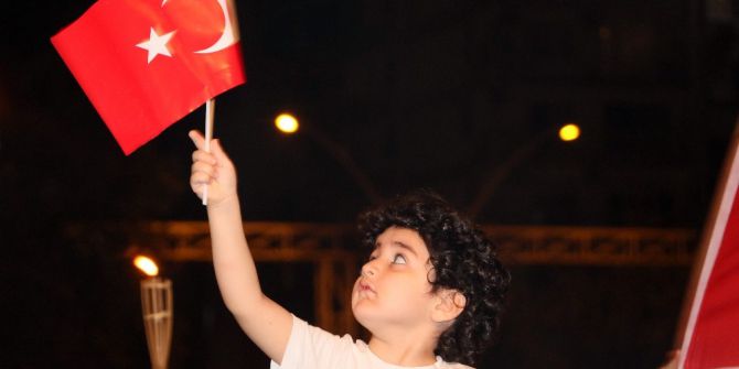 Adana’da “19 Mayıs” Coşkuyla Kutlandı