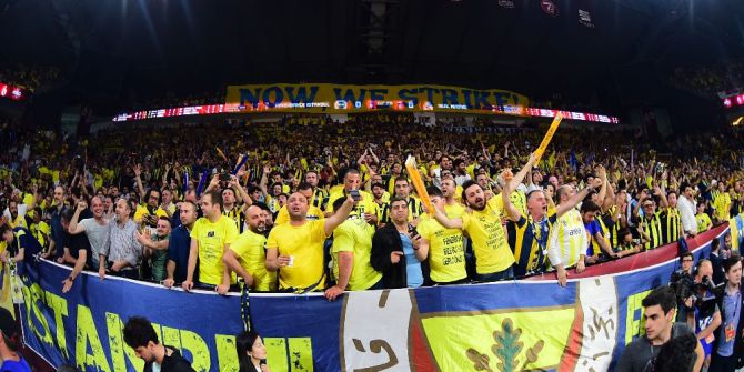 Euroleague Final-four