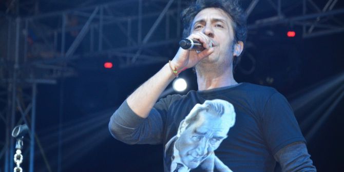 Kartal’da Kıraçlı 19 Mayıs Coşkusu