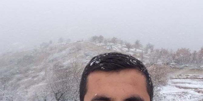 Kula’da Korkunç Cinayet