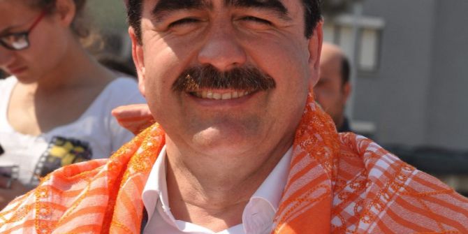 Erdem; “Aydın’da Dev Proje Gündemde”