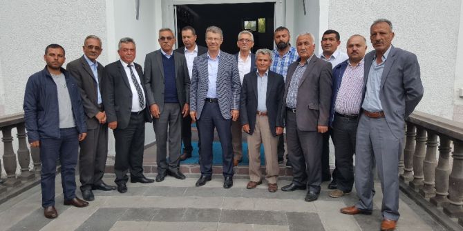 Kayseri Şeker, Nakliyeciye De Katkı Sunuyor