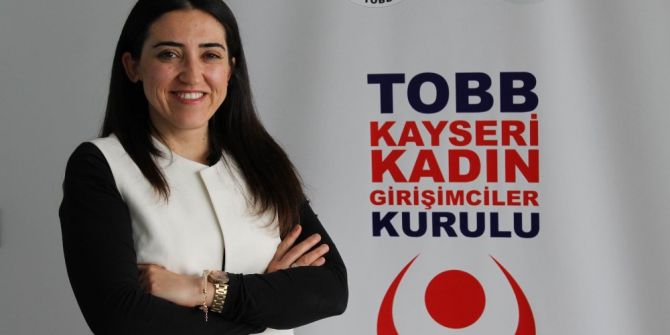 Kadın Girişimciler Kurulu, İlçeleri Kadın Kooperatifleri İle Kalkındıracak