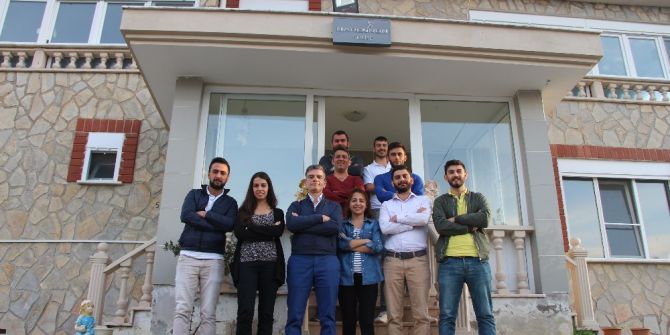 İlaçsız Narconon, Bağımlıların Yeni Umudu