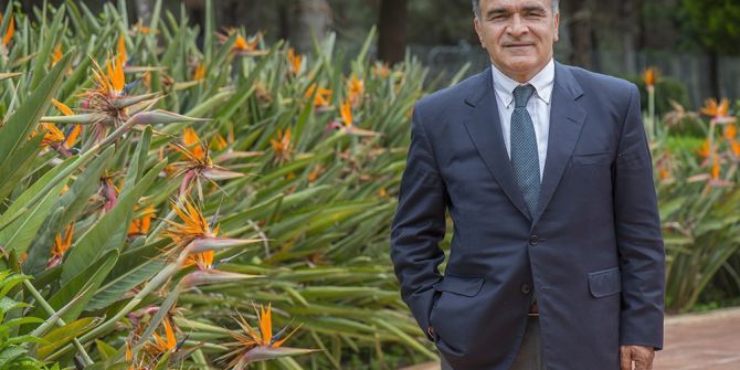 Tturizmcinin İç Pazar Tahmini 10 Milyon Yerli Turist