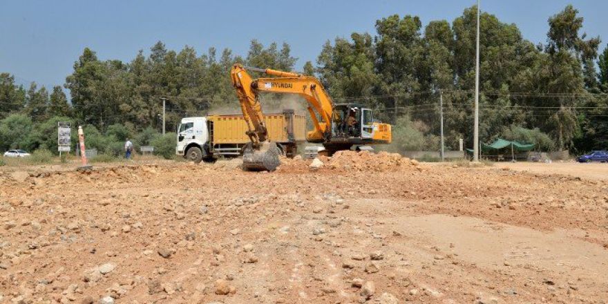 Molla Yusuf, Sıcak Asfalta Hazır