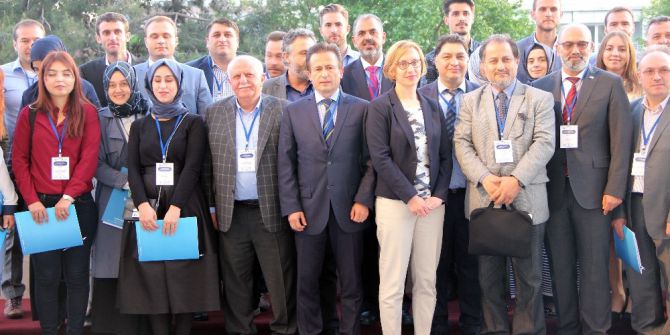 Başkan Dr. Şadi Yazıcı: "İnsanların İnançlarından Dolayı Dışlanması Çağın En Büyük Vebası"