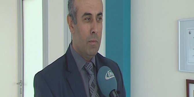 Bir Çiftçinin Başarı Öyküsü