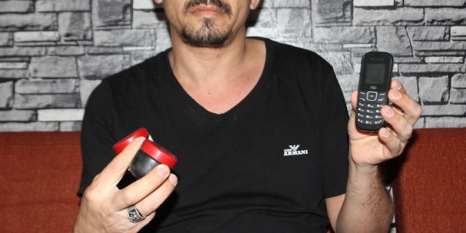 Dolandırıldığı Değil, Gönderilen Krem Zoruna Gitti