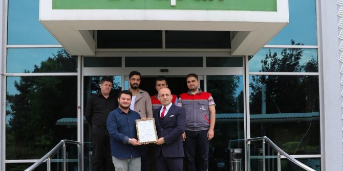 Divapan Sektörünün Öncüsü Olmaya Devam Ediyor