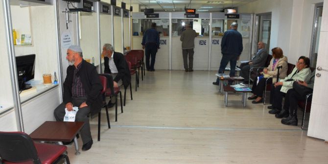 İzmit Belediyesinden Emlak Vergisi Uyarısı