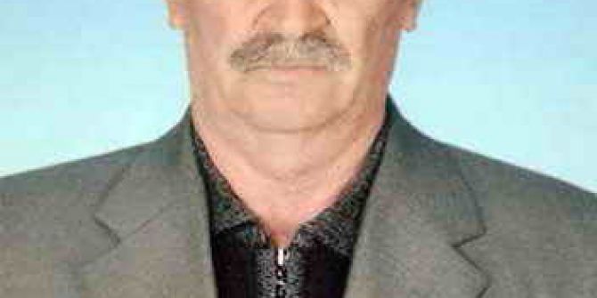 Dalaman’da Kaybolan Veli Arslan’ın Cesedi Bulundu