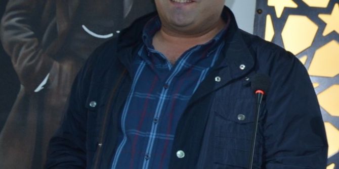 Bozüyük Şehir Müzesi Ve Arşivi Koordinatörü Veysel Kılıç, Müzeler Haftasını Kutladı