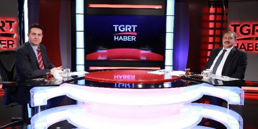 Bakan Eroğlu: “Bunlar İmam Falan Değil, Bunlar Alçak, İmansız, Vatan Haini”