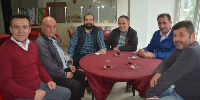 Bilecikspor’da Çoğunluk Sağlanamadı