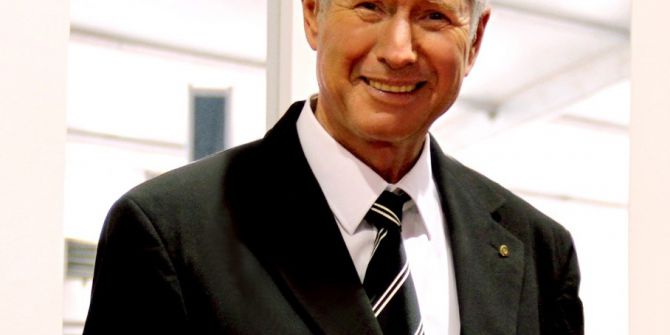 Bernhard H. Mayer: “Teknoloji, İsviçre Üretimi Saatleri Tahtından Edemedi”