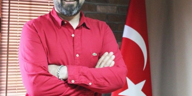 Vortex, 12 Ülkeye İhracat Yaparak Ülke Ekonomisine Katkı Sağlıyor