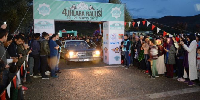 Aksaray’da 1. Gençlik Festivali Başladı