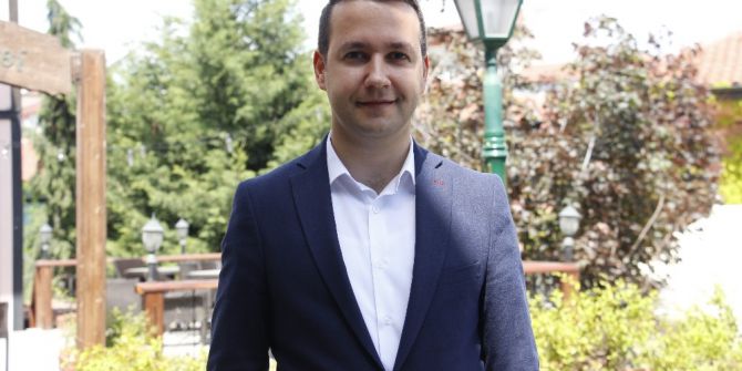 Eskişehir’in Hızlı Gelişimi, Otelciler Arasındaki Rekabeti Kızıştırdı