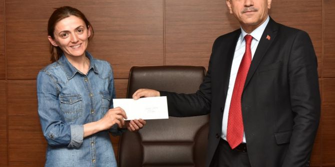 17 Kadına 30 Bin Tl Mikro Kredi