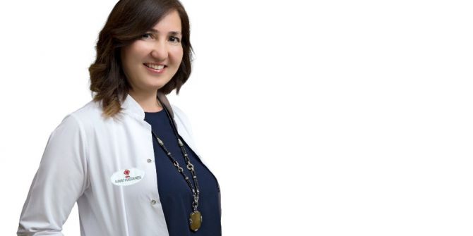 Gebelik Seyahate Engel Değil