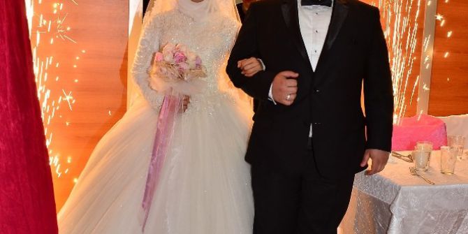 Çinli Gelin Müslüman Olup Ayşe Sena İsmini Aldı