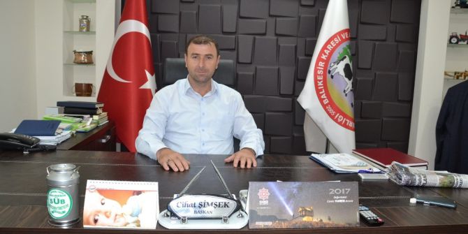 Dünya Süt Günü’nde Sektörde Ürküten Rakamlar