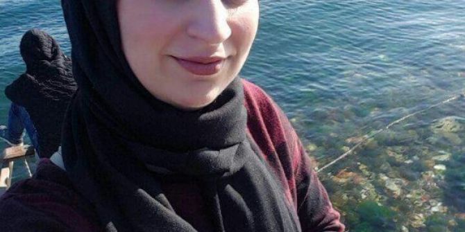 Minik Ziyade Altını Kirlettiği İçin Öldürülmüş