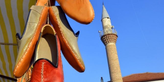 Devletin Sahip Çıktığına Belediye Sahip Çıkamadı