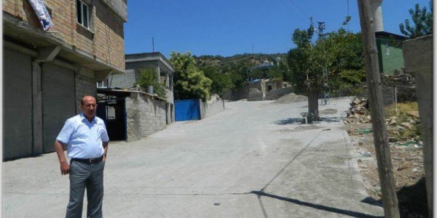 İl Özel İdaresinin Köylerde Çalışmaları Artarak Sürüyor