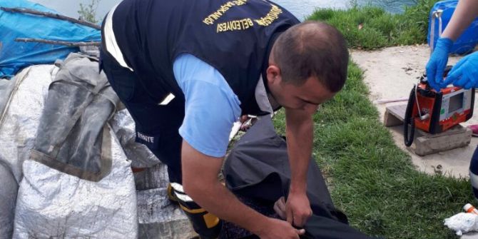 Sabah Adana’da Kayıp Müracaatı Yapıldı, Tarsus’da Cesedi Bulundu